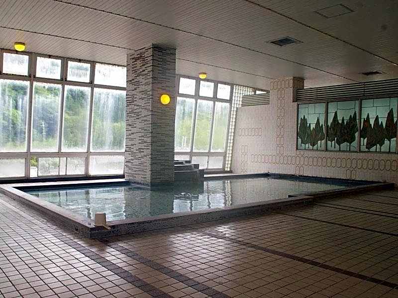 Ryokan Itaniya