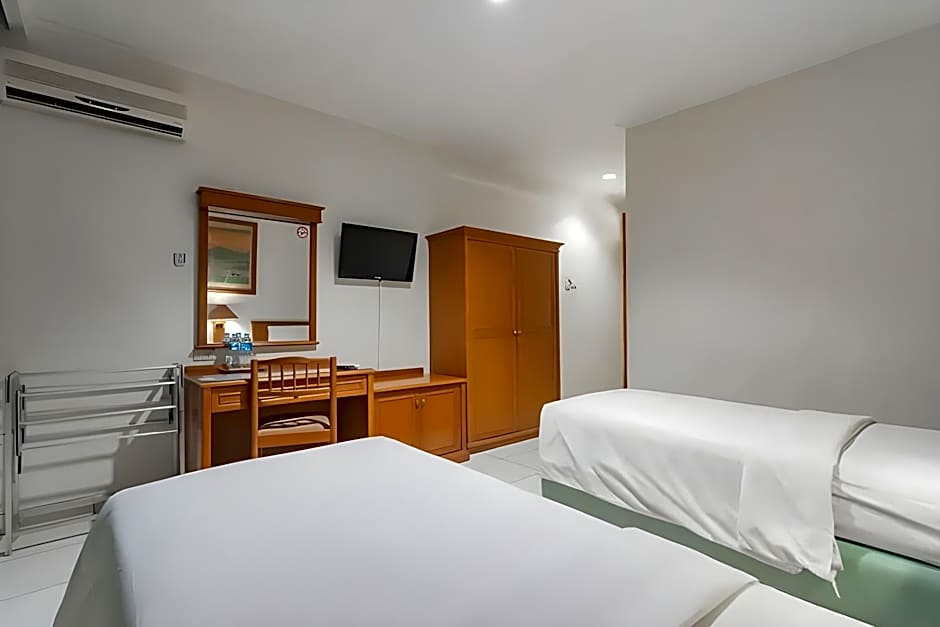 Hotel Yehezkiel Surapati – Bandung, ID