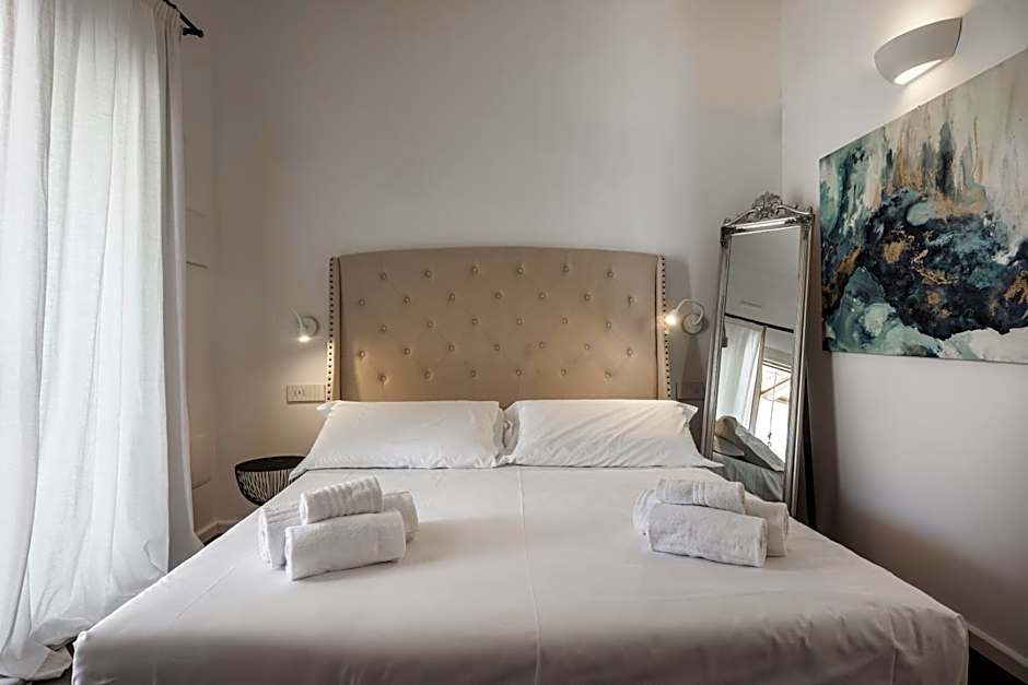 Su Entu Boutique Hotel