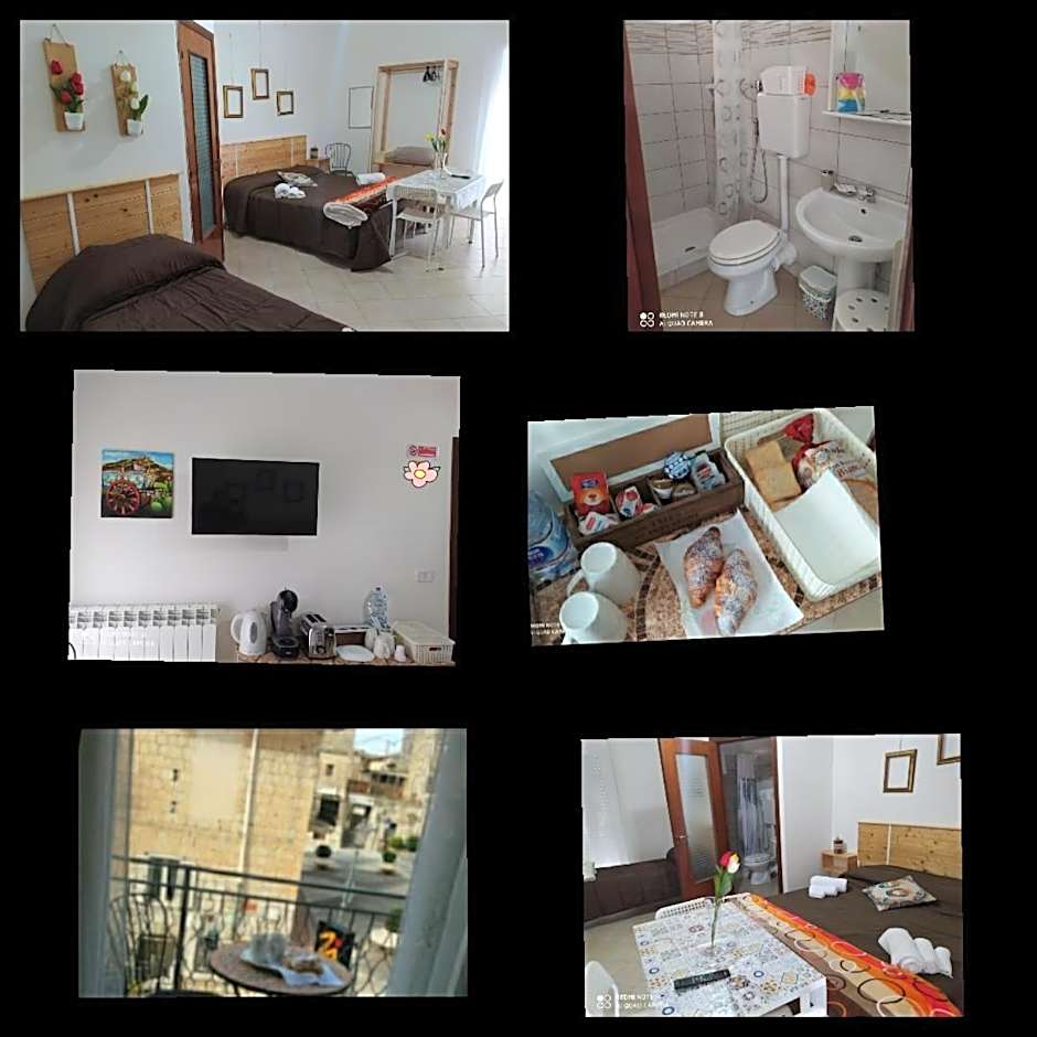 bed & breakfast Acquaviva di Vullo Vincenzo