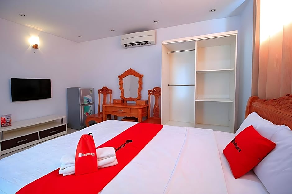 Anh Ngoc Hotel
