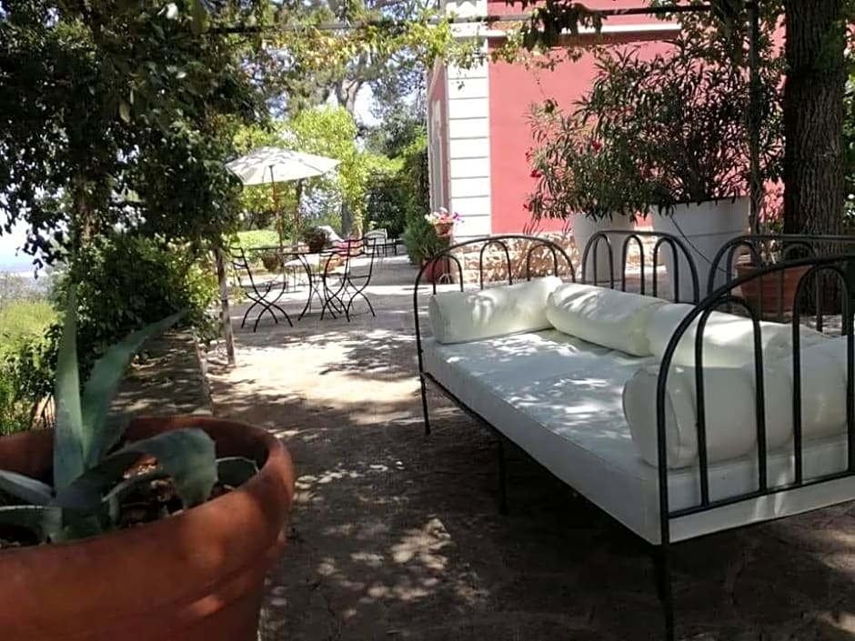 Villa Elena B&B di Charme