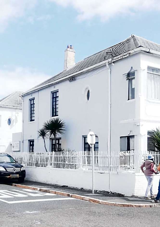 Ben Your Friend Youth Foundation