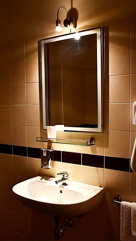 Eco Rooms & Apartments