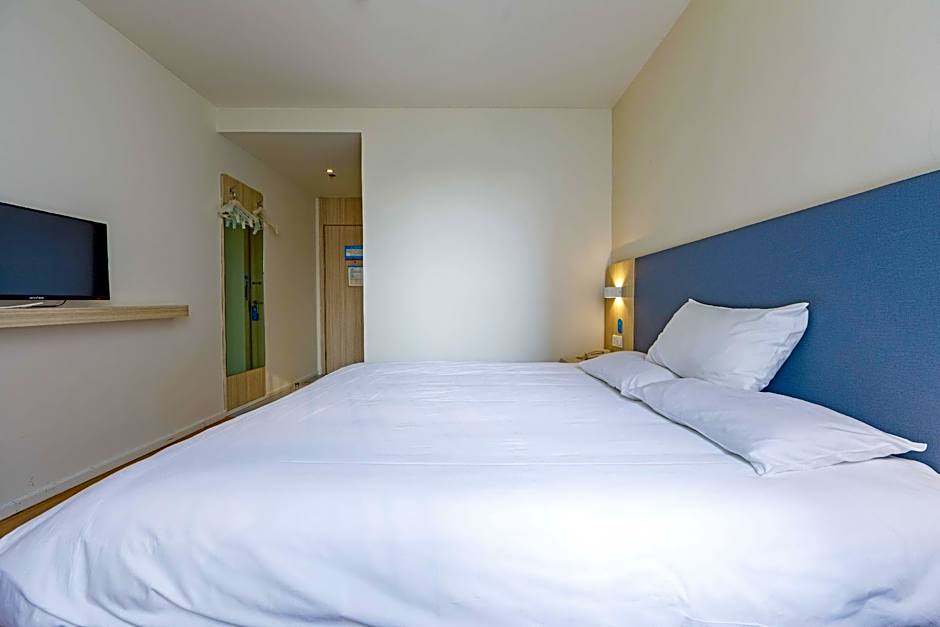 Hanting Hotel Shanghai Meichuan Road – Shanghai, DC