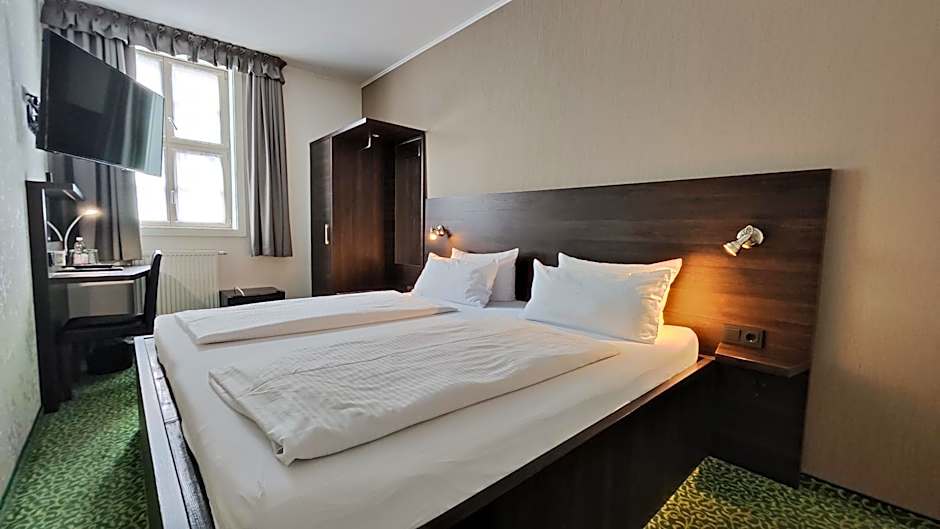 Hotel Alte Brennerei