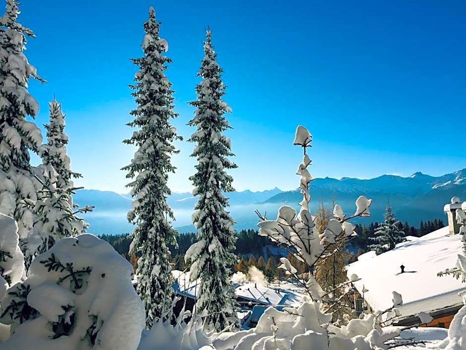 Saillon Evasion Sarl