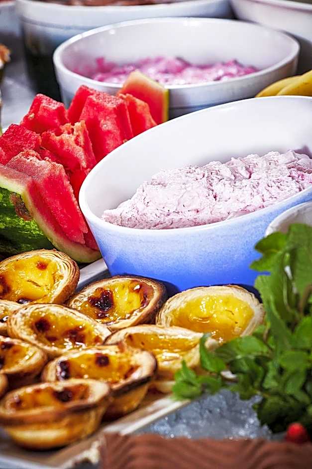 Logis Bagatelle - 51530 Dizy