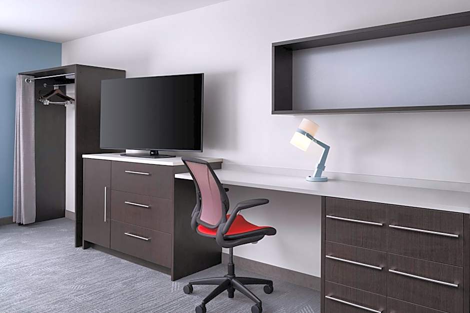 Home2 Suites by Hilton Miramar Ft Lauderdale