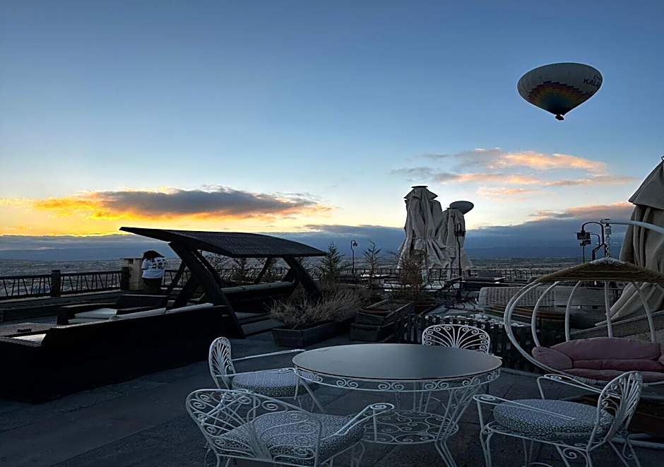 Wings Cappadocia