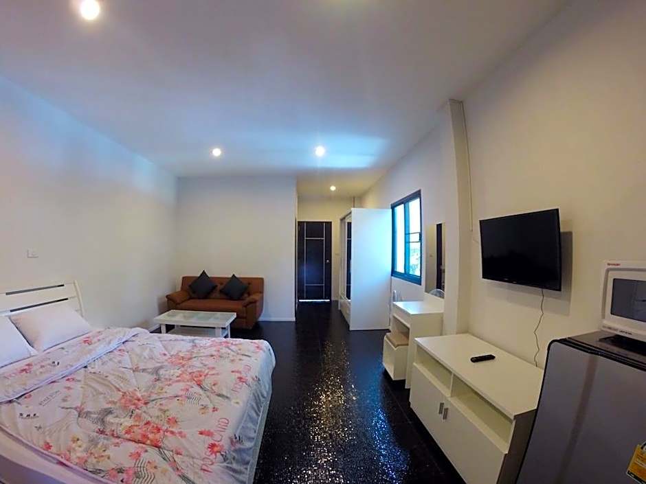Fairtex Residence