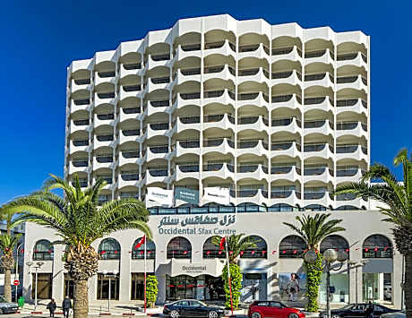 Concorde Sfax Centre