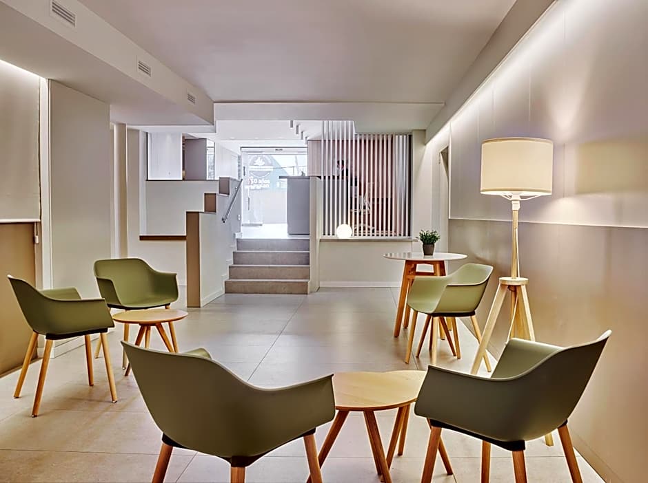 Hostal Lami