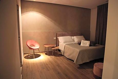 King Room with Garden View