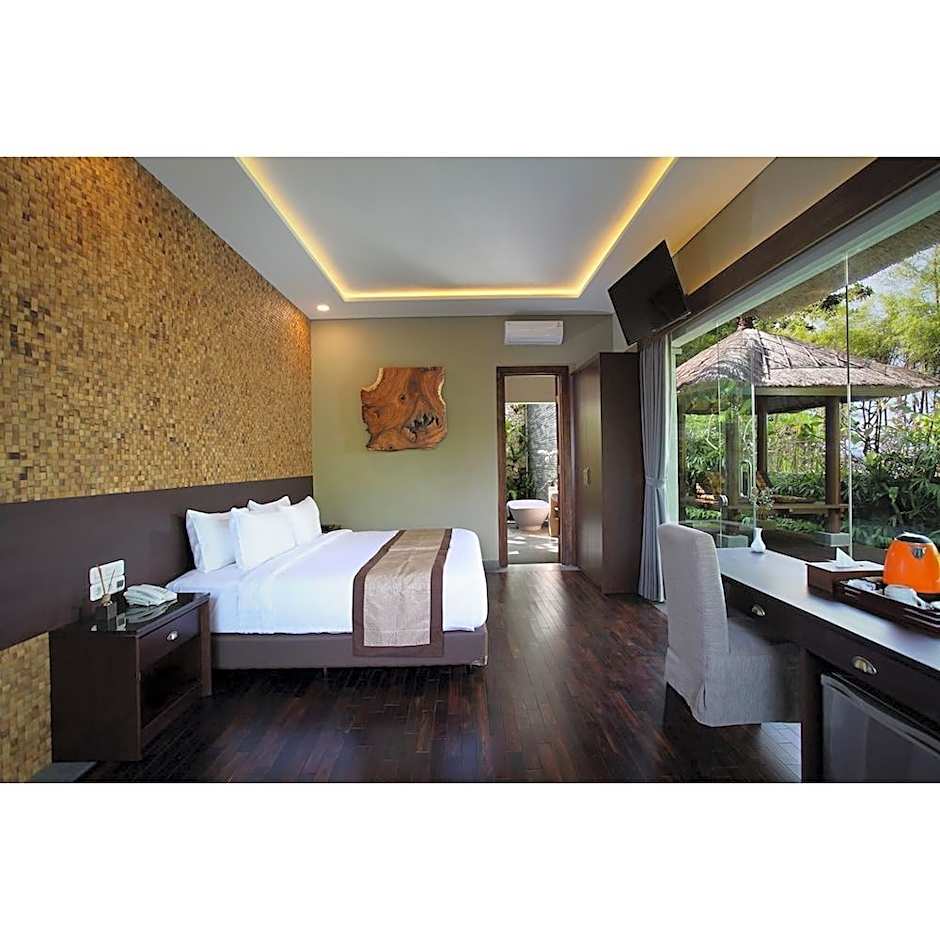 del Cielo Villa Jimbaran