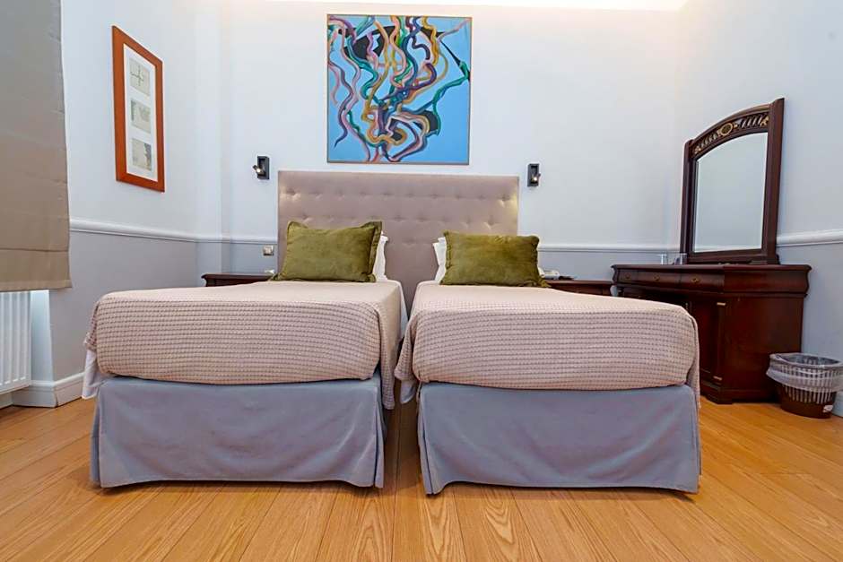 Acropolis Ami Boutique Hotel