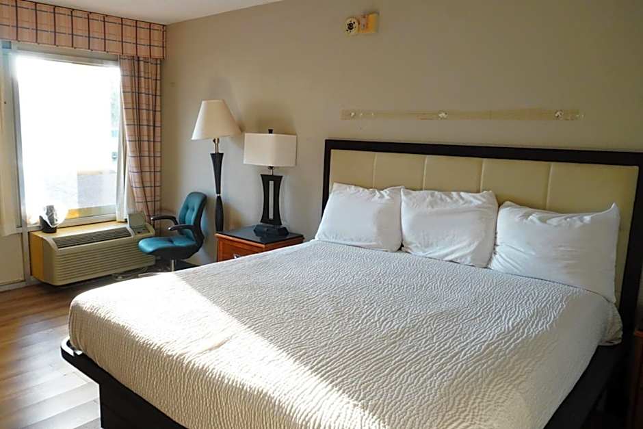 La Casa Inn Albany Near Tifton GA I 75