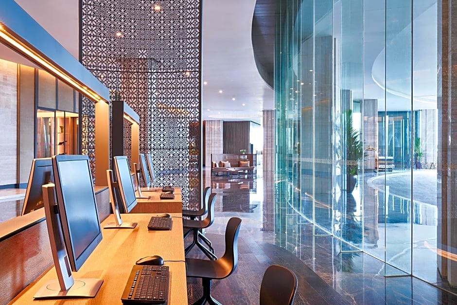 Yogyakarta Marriott Hotel