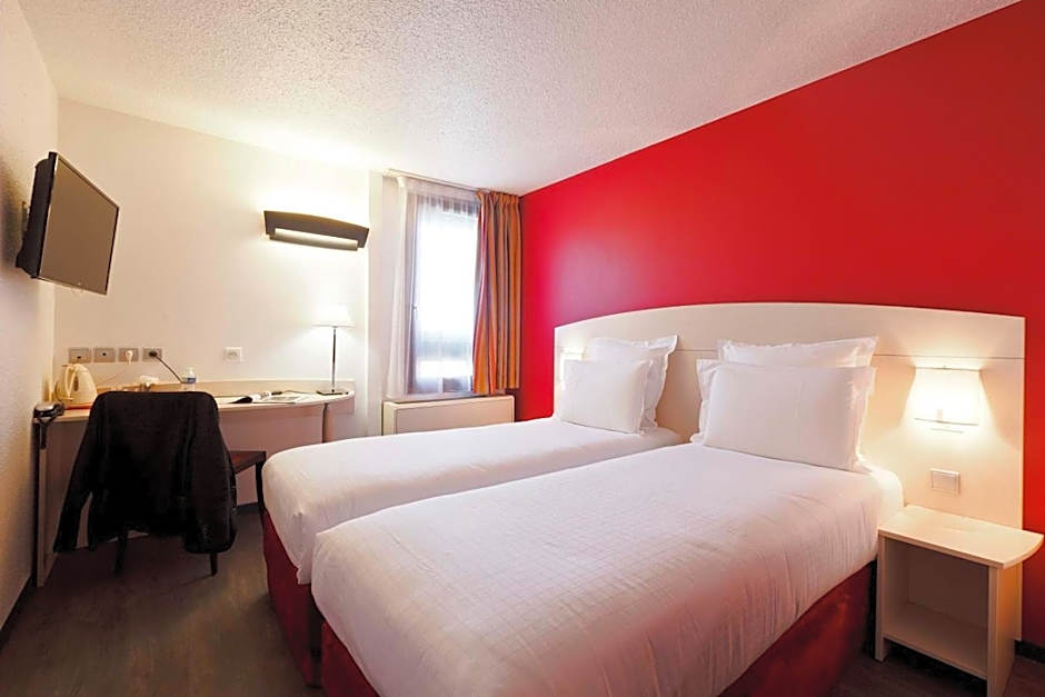 Kyriad Lyon Sud - Saint Genis Laval