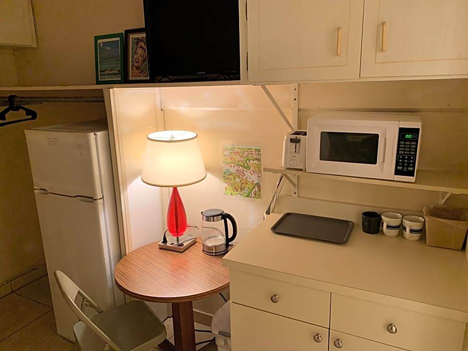 Bposhtels Hollywood Florida