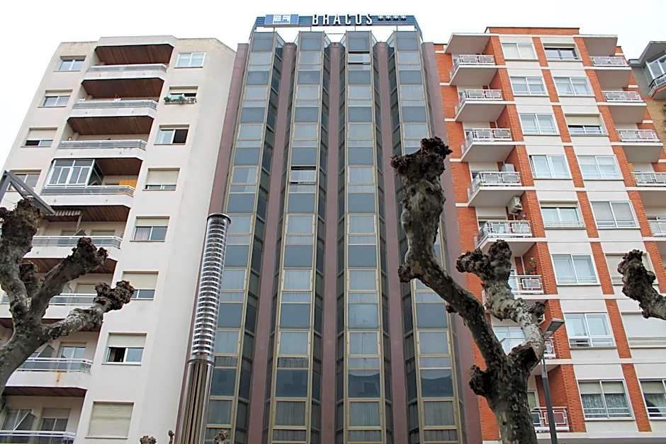 Hotel los Bracos by Silken