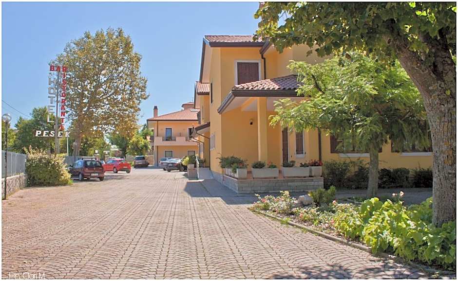 Hotel Pesek
