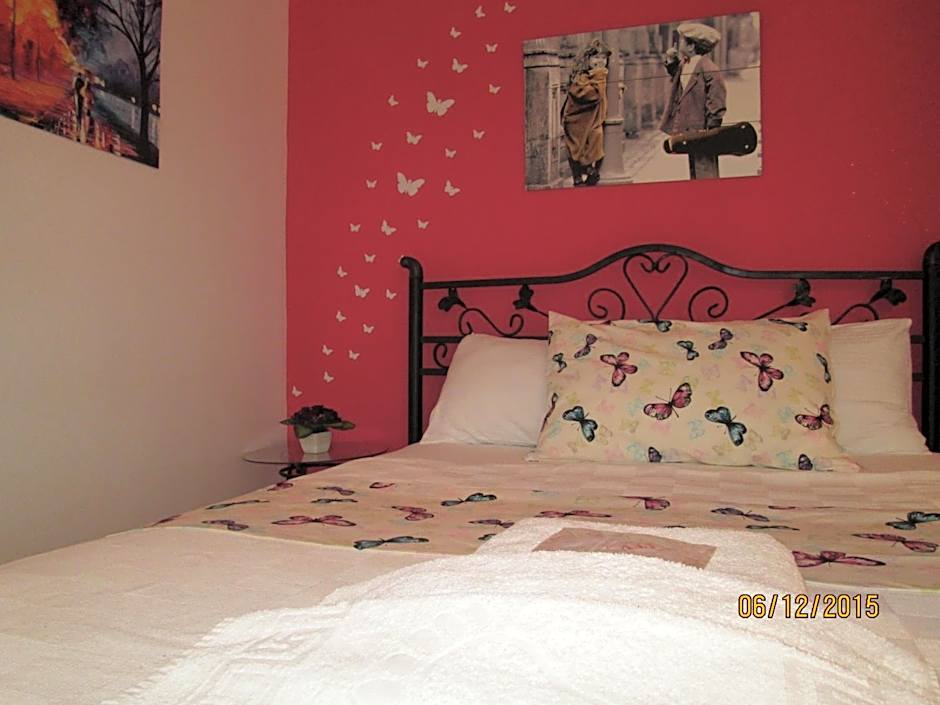 The City Residence Hotel