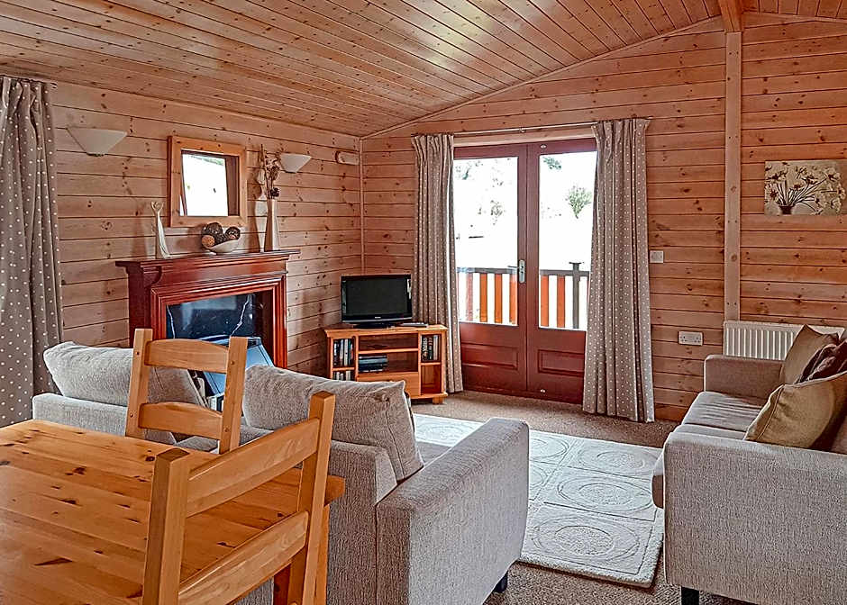 Llwyngwair Manor Holiday Park