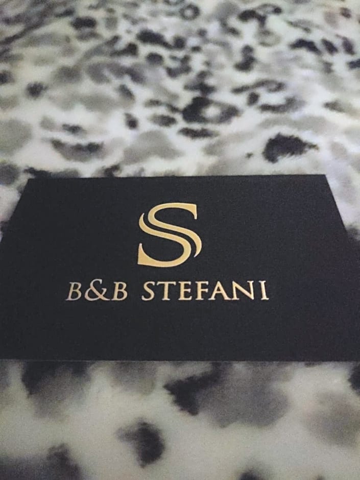 B&B Stefani – Salerno, UT