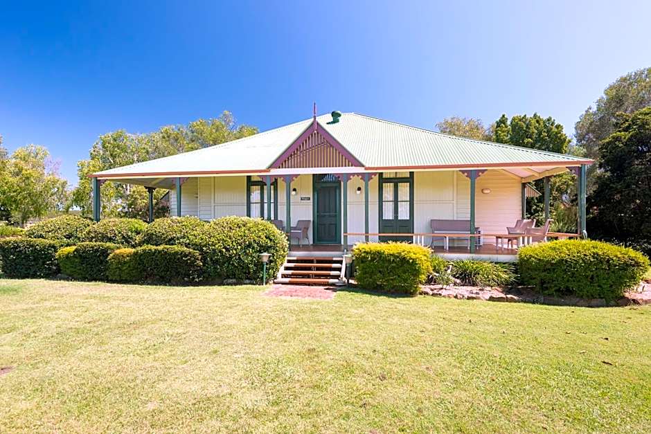 Spicers Hidden Vale