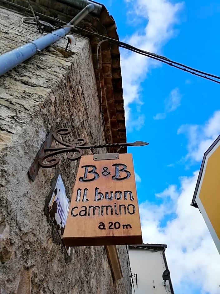 B&B Il Buon Cammino
