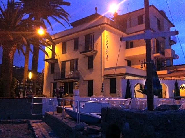 Residence Villa Miky