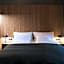 Black Beach Suites