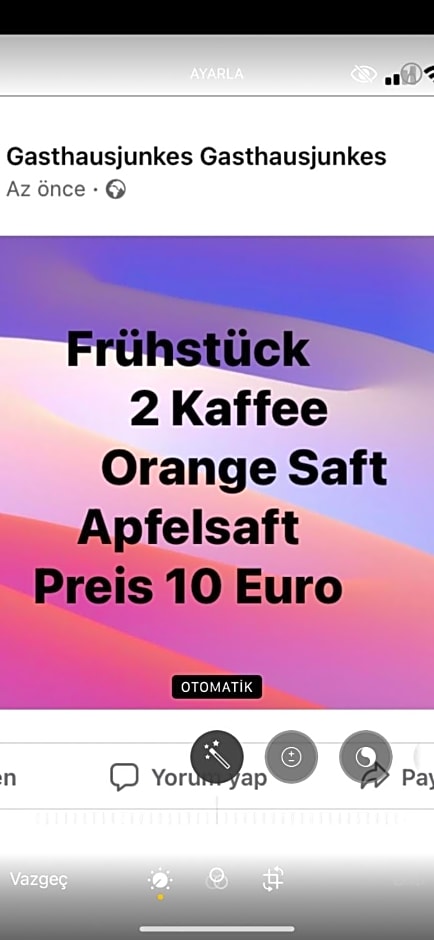 Zur schönen Aussicht