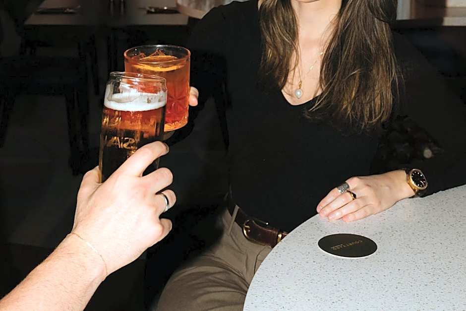 Courtyard by Marriott Montreal Airport