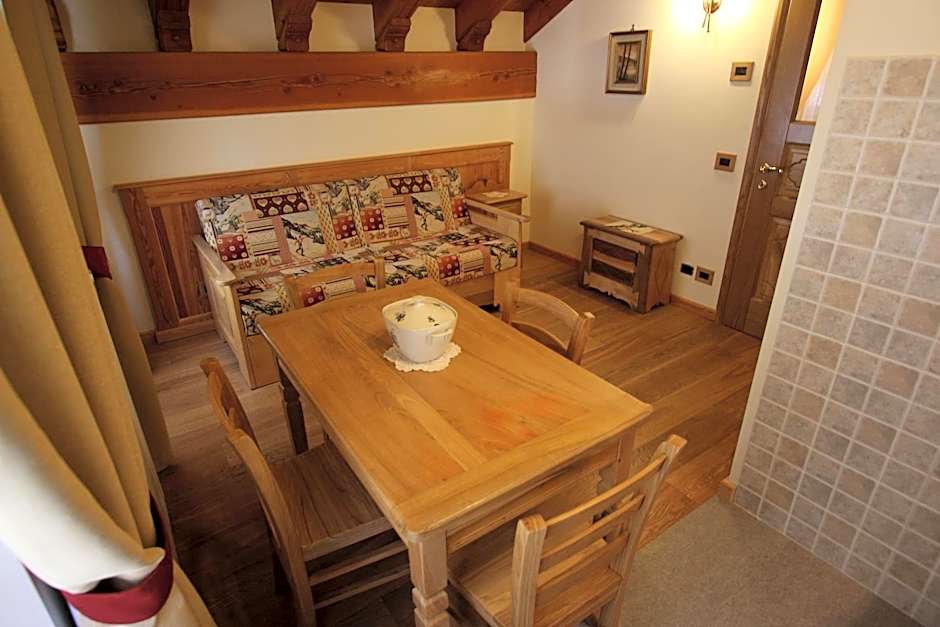 Villa Giuditta Residence