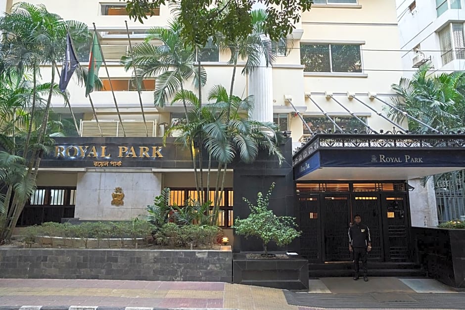 Royal Park Residence Hotel