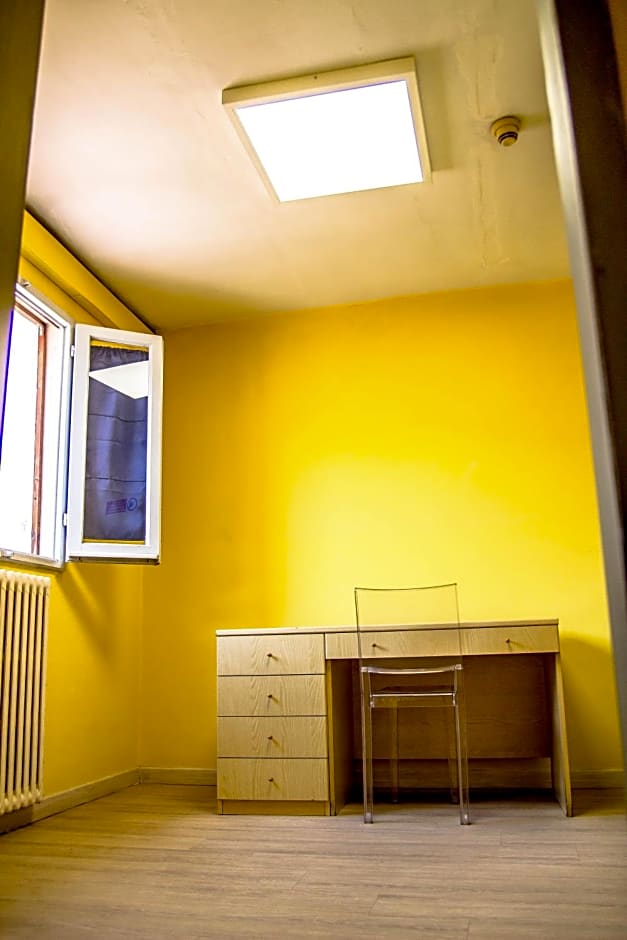 Hostel Santa Monaca