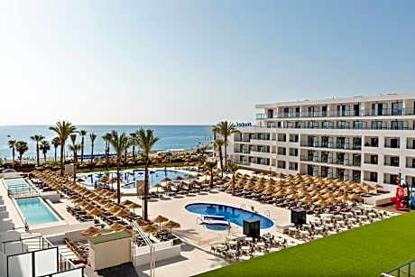 Hotel Best Oasis Tropical