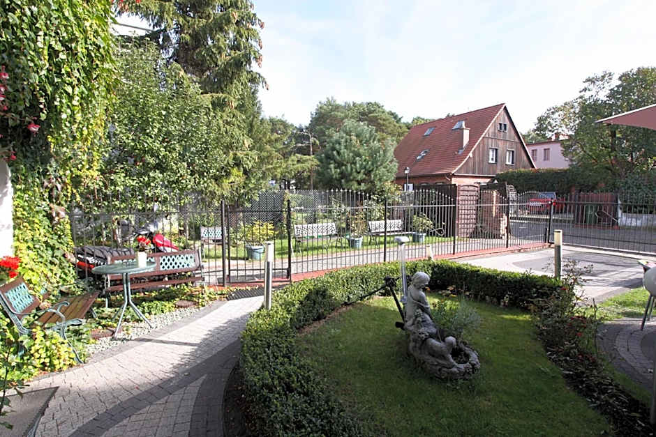 Plac Rybaków Inn