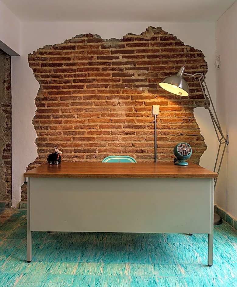 La Abuelita Hostal – San Cristobal, CS