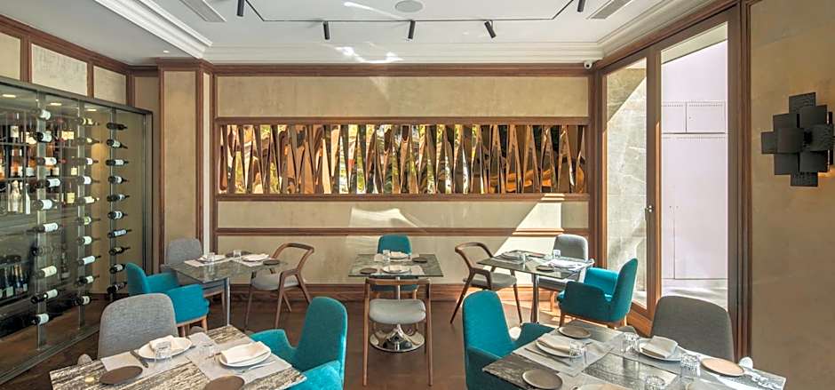 El Llorenc Parc de la Mar - Adults Only (+16)