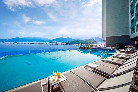 Utop Marina Hotel & Resort