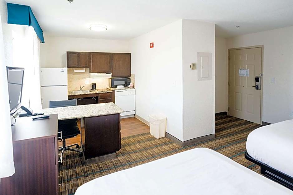MainStay Suites Knoxville Airport