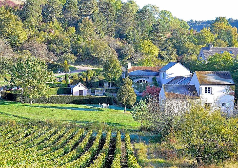 Domaine De La Combotte