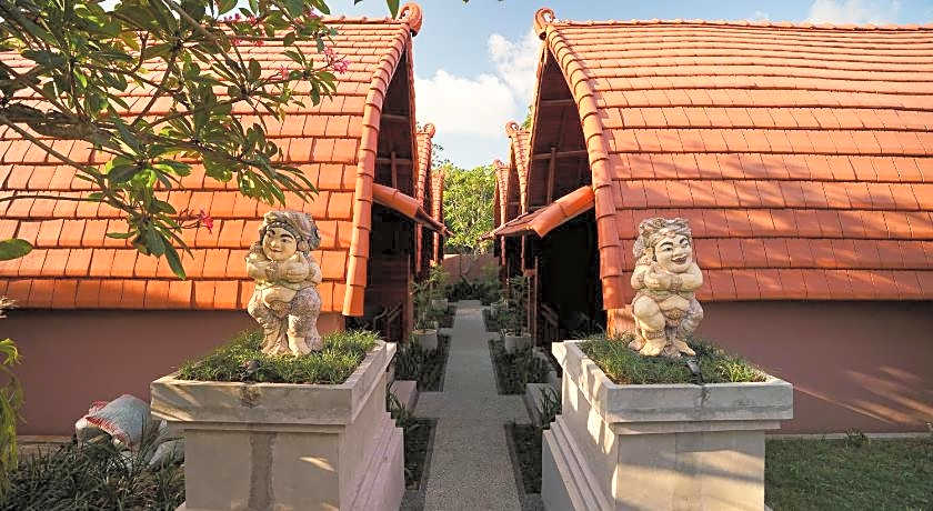 Uma Mani Villa Jimbaran