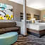 Best Western Plus Park Place Inn - Mini Suites