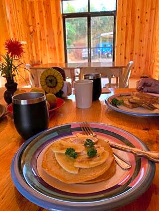 Banga-an BnB and Coffee House