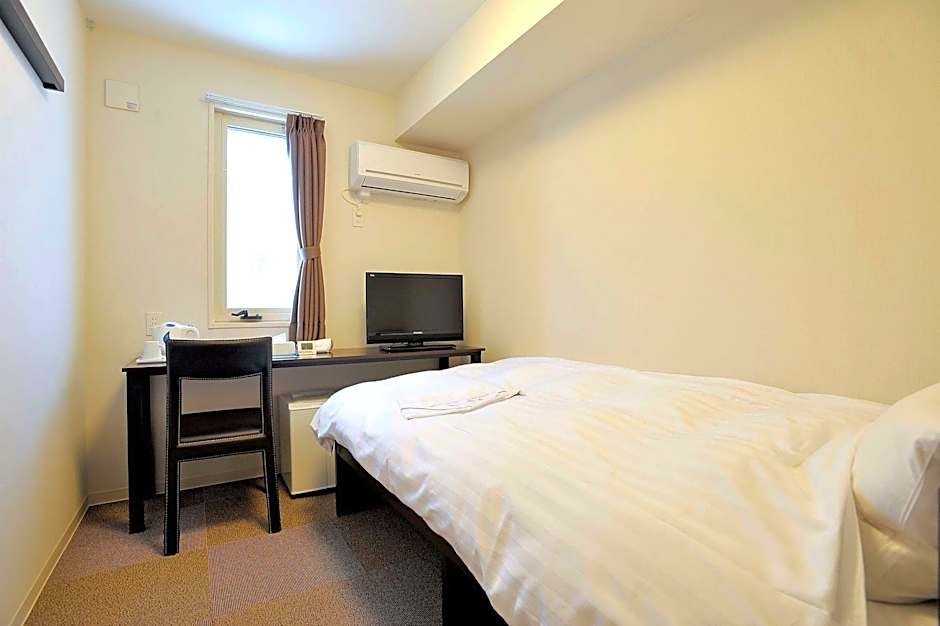 Value the Hotel Ishinomaki