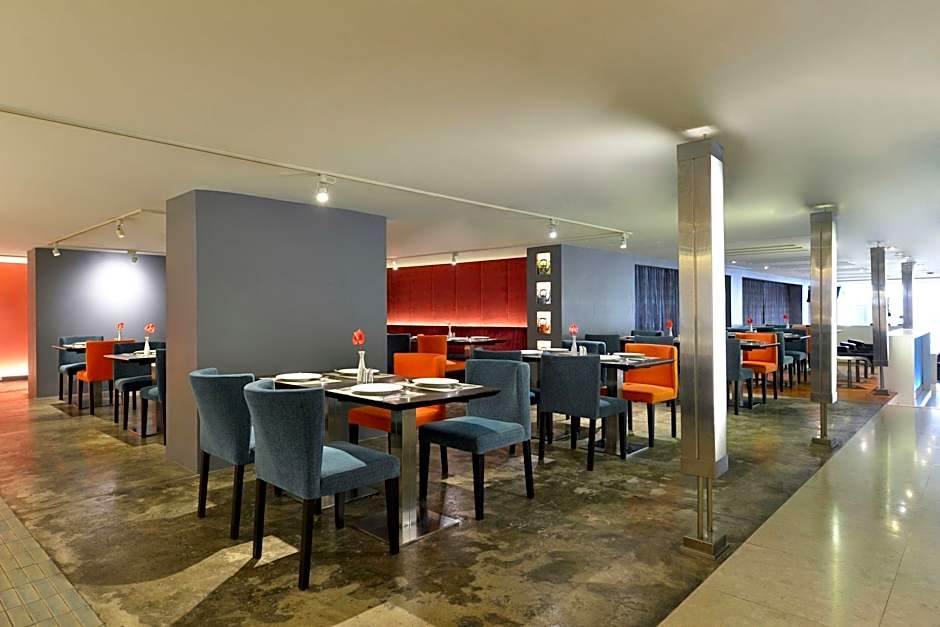 Bel-Aire Princess Hotel